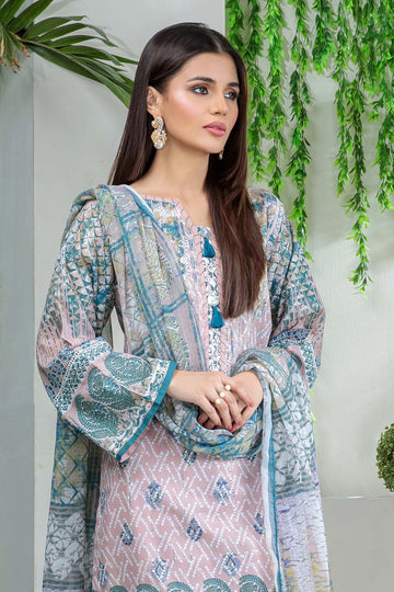 Bonanza Satrangi Abar Aso223p57 Summer Collection 2022 Online Shopping